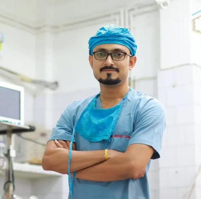 doctor image